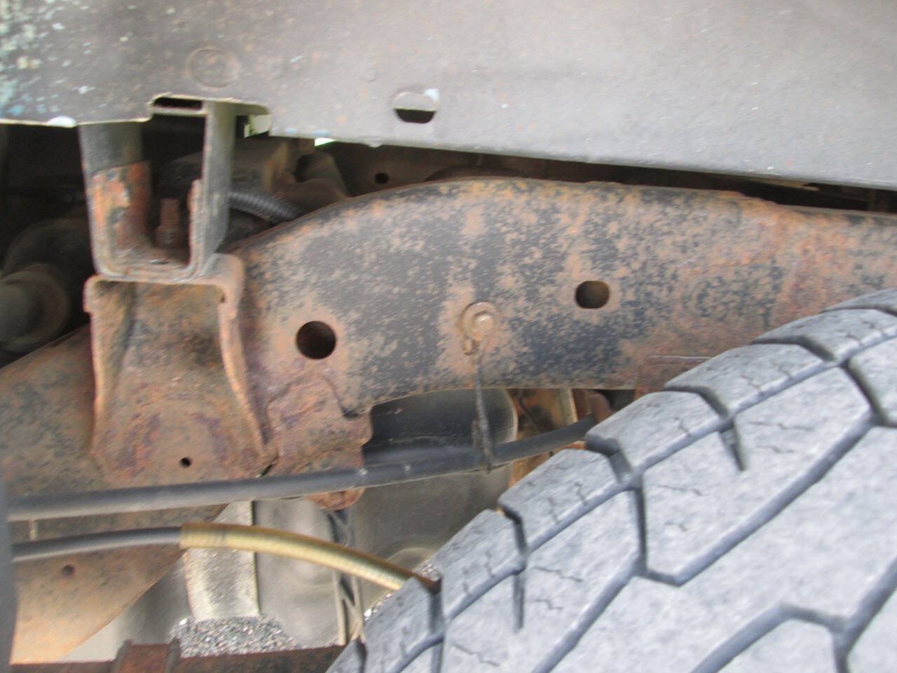 Used 2005 Dodge Dakota SLT AWD/4WD image 13