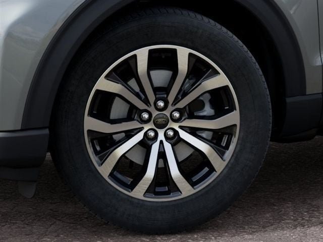 New 2027 Ford Explorer ST-Line AWD/4WD image 19
