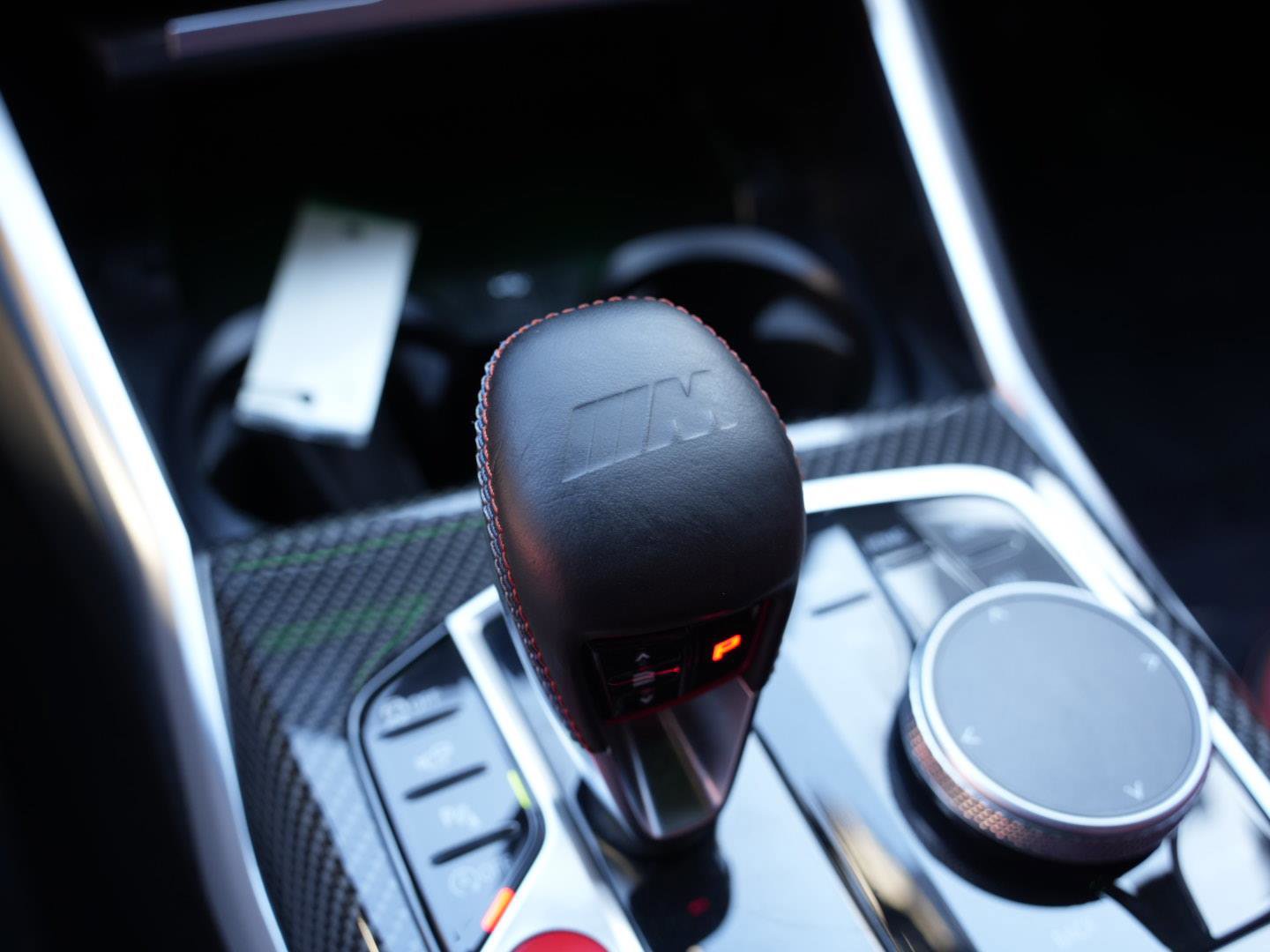 Used 2025 BMW M4 Competition w/ Executive Package image 21