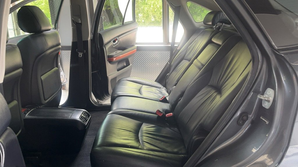 Used 2004 Lexus RX 330 AWD image 26