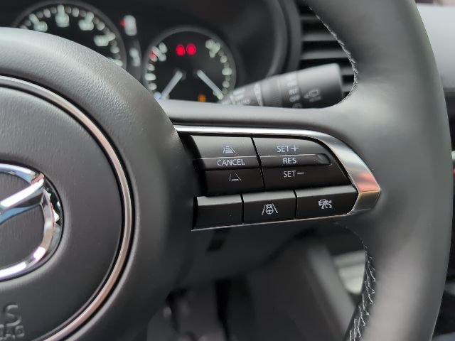 New 2026 MAZDA MAZDA3 Hatchback w/Premium Plus Pkg image 19