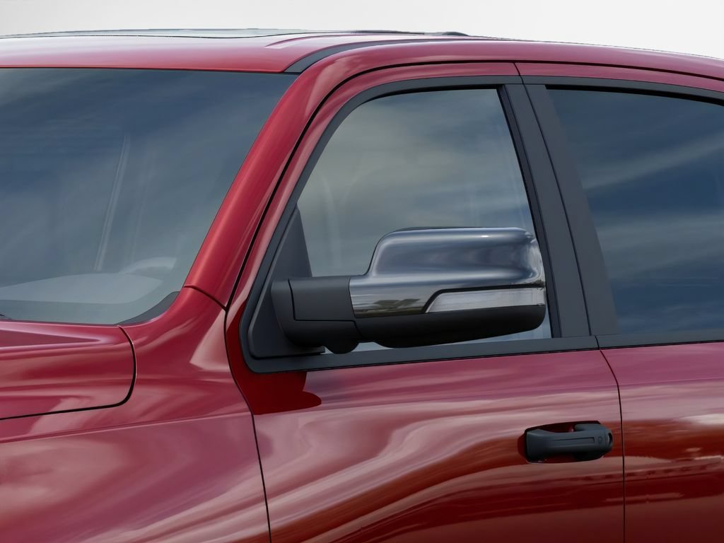New 2026 RAM 1500 Laramie w/ Night Edition AWD/4WD image 12
