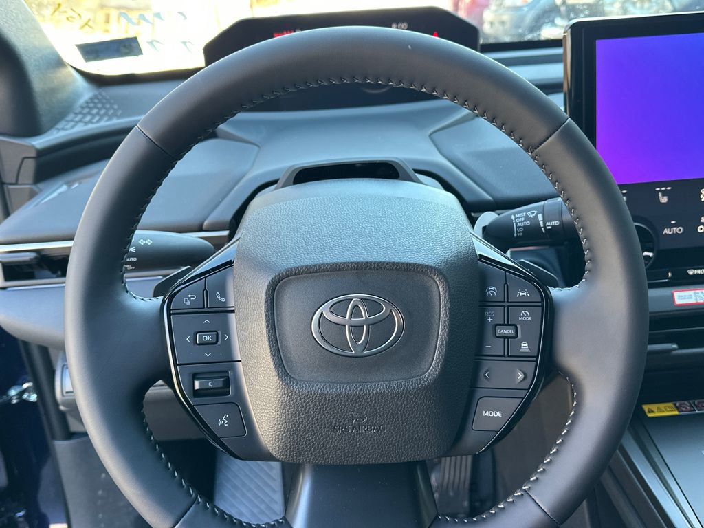 New 2026 Toyota bZ XLE image 20