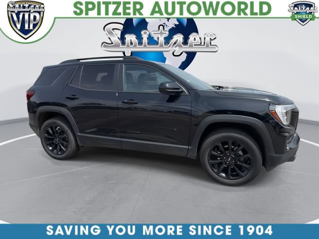 Used 2026 GMC Terrain Elevation w/ Elevation Premium Package FWD image 10