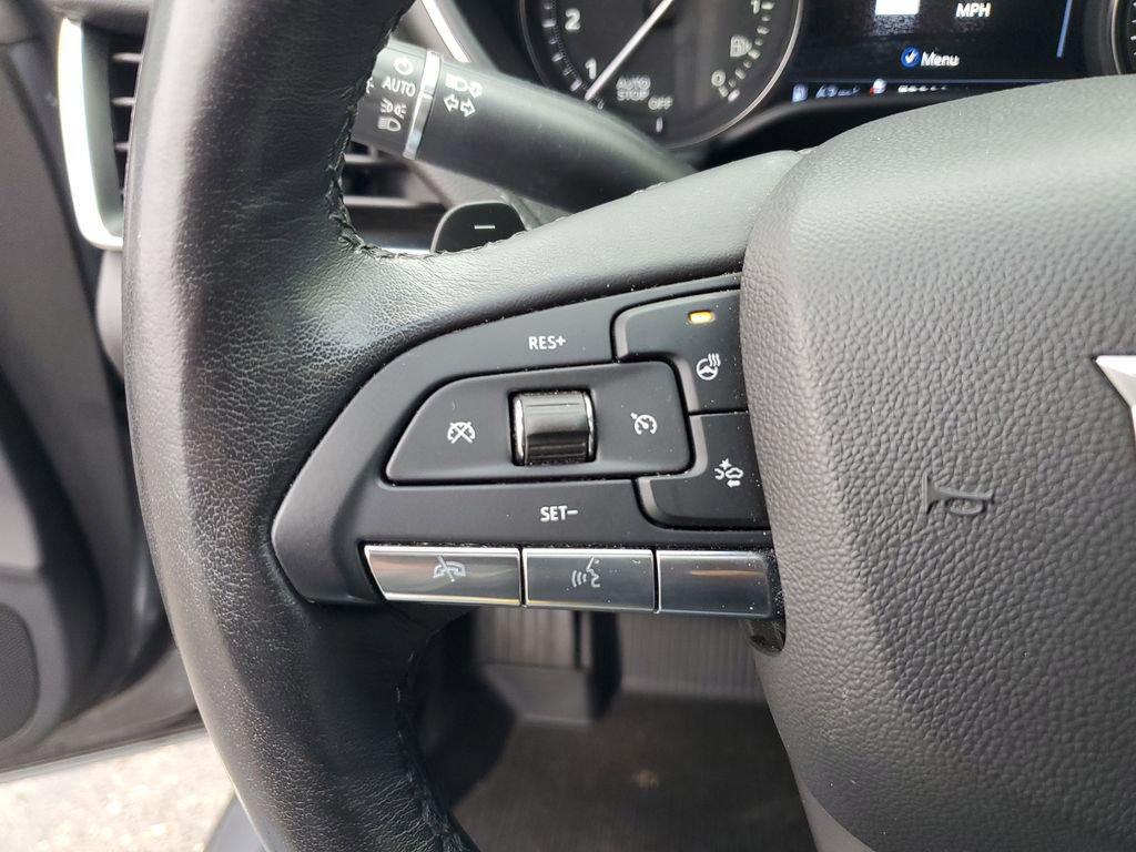 Used 2020 Cadillac CT5 Premium Luxury image 20