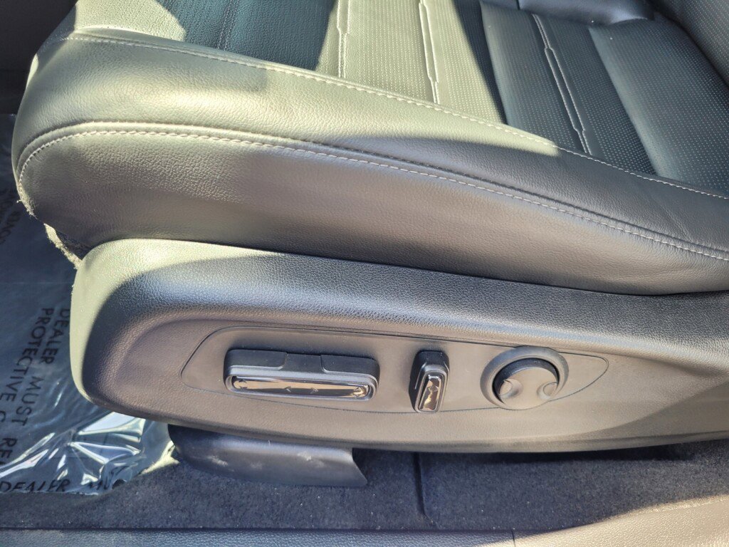 Certified 2024 Honda CR-V EX-L image 16