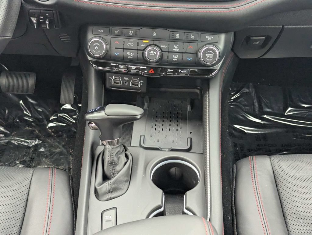 New 2026 Dodge Durango GT AWD/4WD image 18