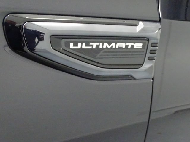 Certified 2026 GMC Yukon Denali Ultimate w/ LPO, Floor Liner Package AWD/4WD image 26