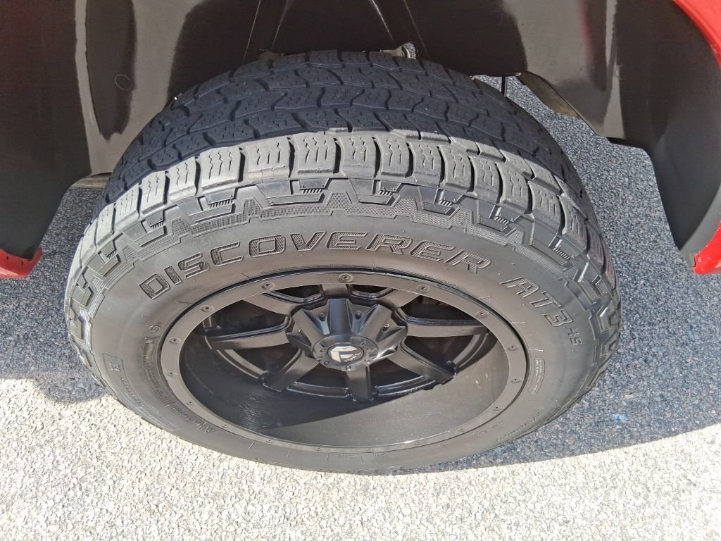 Used 2014 RAM 1500 Express AWD/4WD image 8