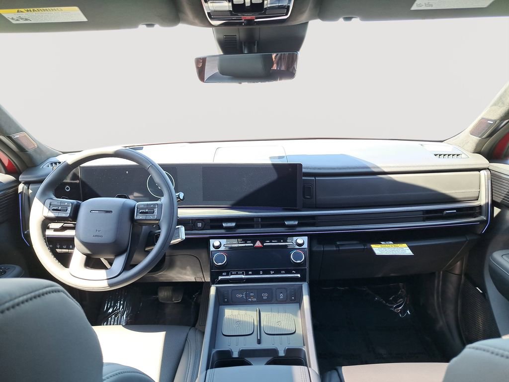 New 2025 Hyundai Santa Fe Calligraphy image 19