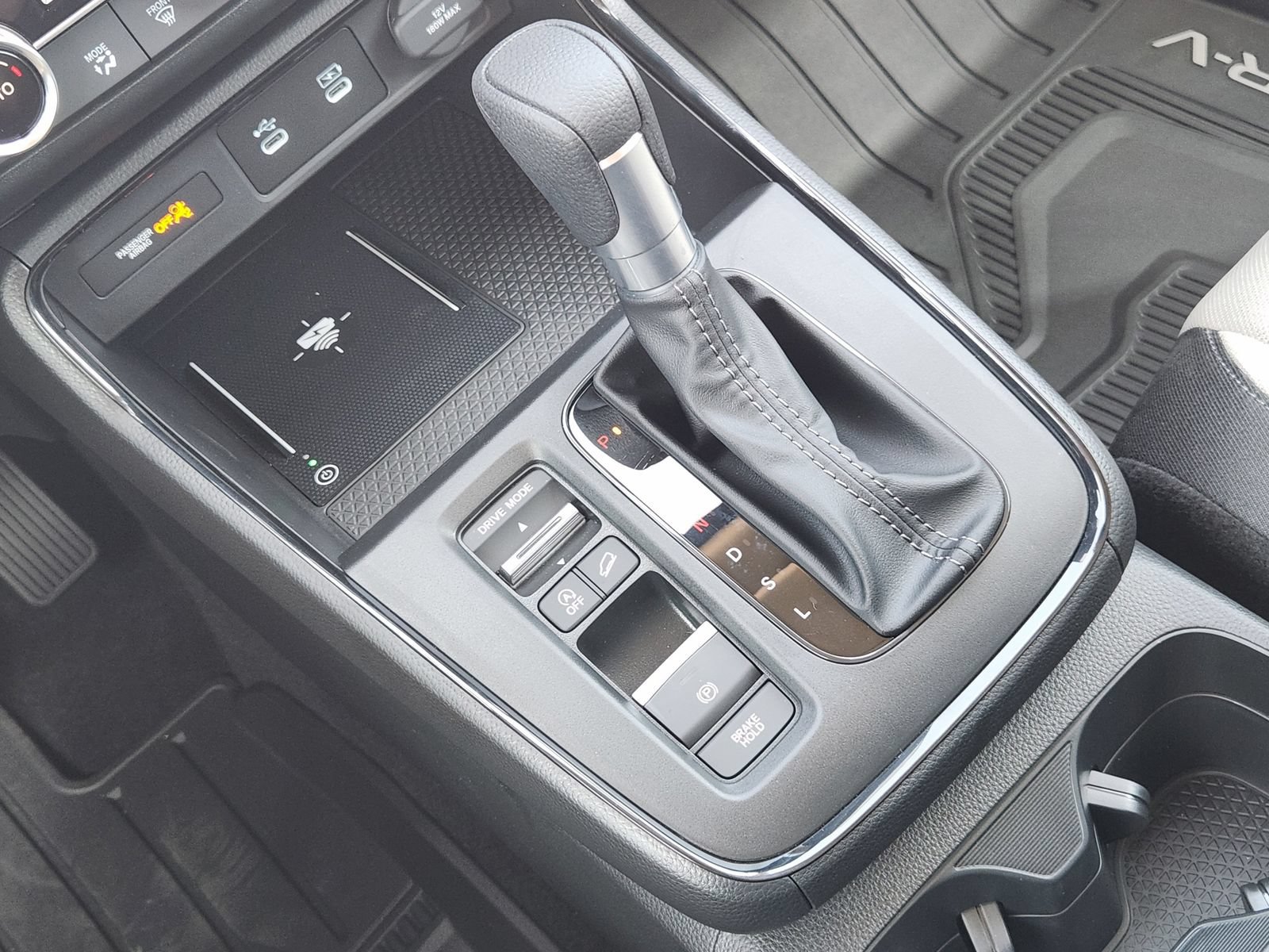 New 2026 Honda CR-V EX image 20
