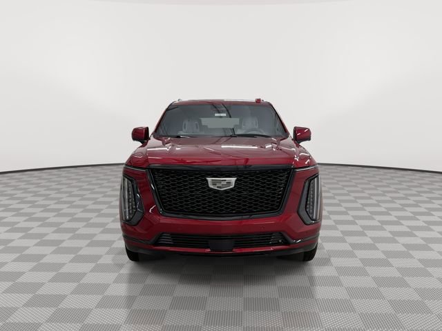 New 2026 Cadillac Escalade Platinum Sport w/ LPO, ONYX Package image 3