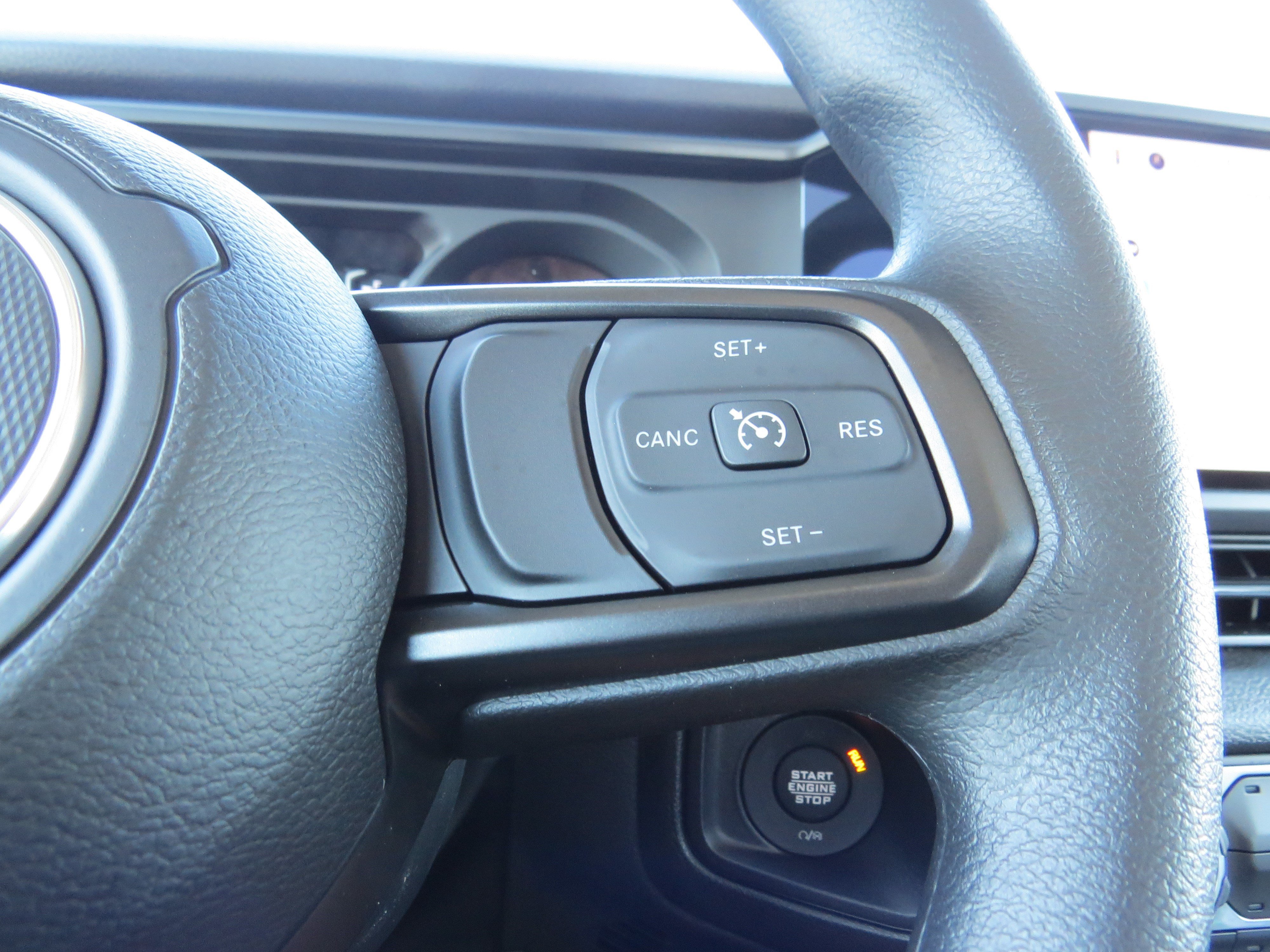 New 2026 Jeep Gladiator Sport AWD/4WD image 16