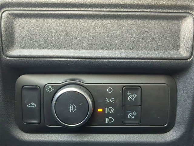 Used 2022 Ford F150 XL w/ STX Appearance Package image 28