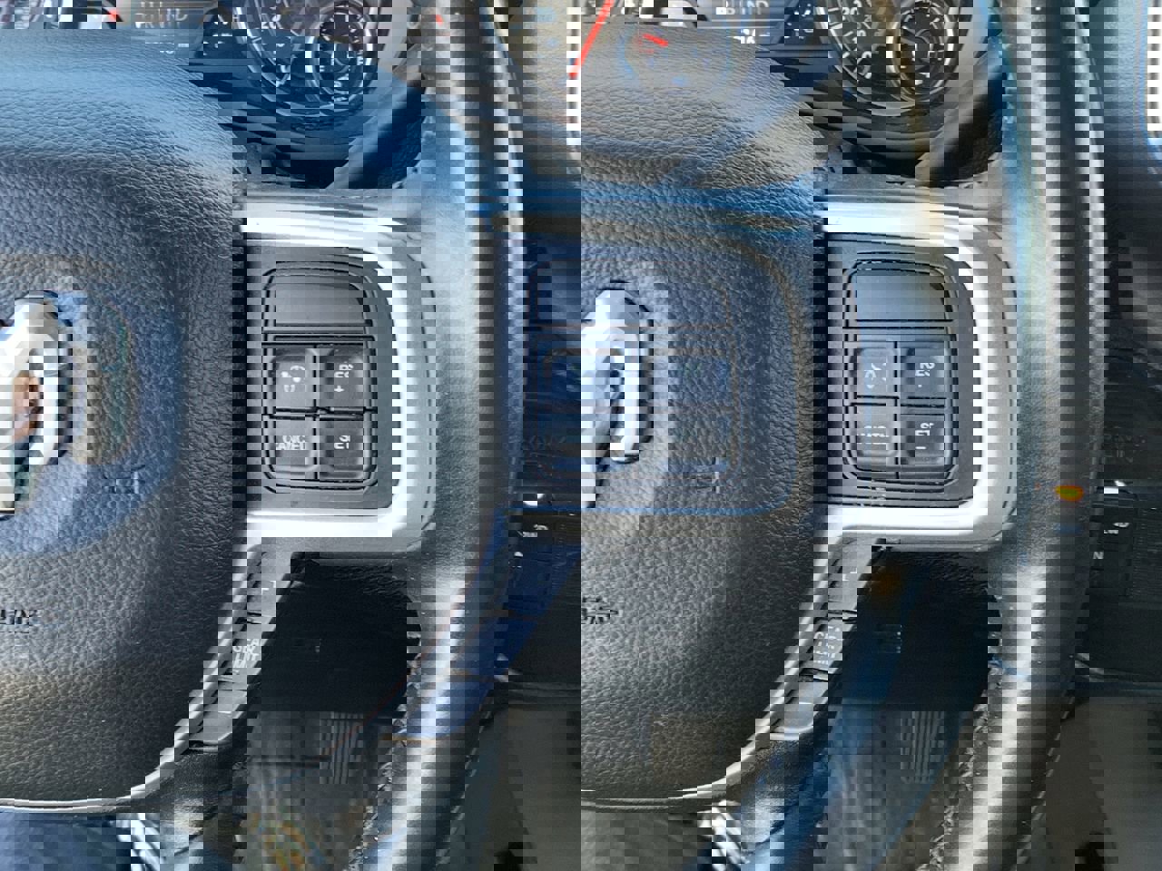 Used 2022 RAM 2500 Big Horn w/ Level A Equipment Group image 28