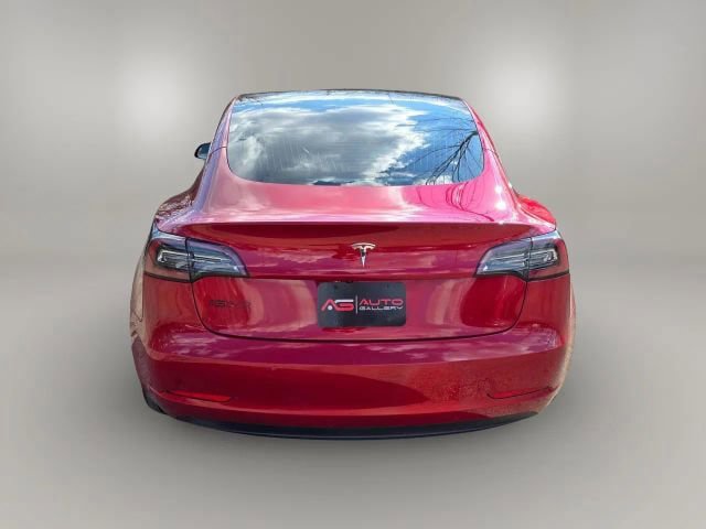 Used 2018 Tesla Model 3 image 6