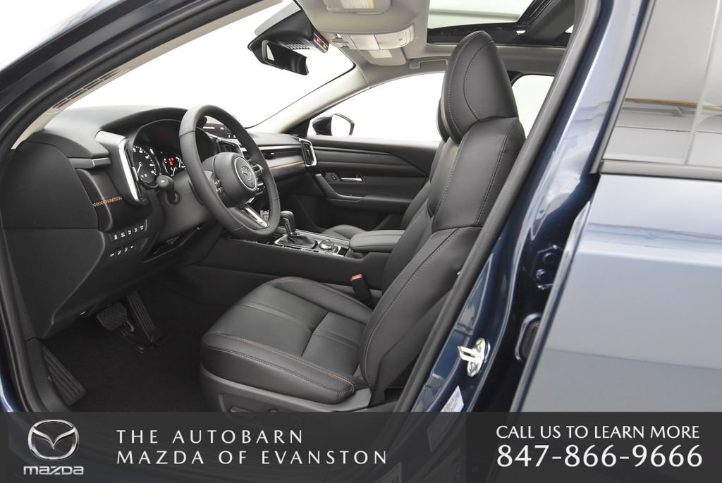 New 2026 MAZDA CX-50 2.5 Turbo w/ Premium Plus Pkg AWD/4WD image 24