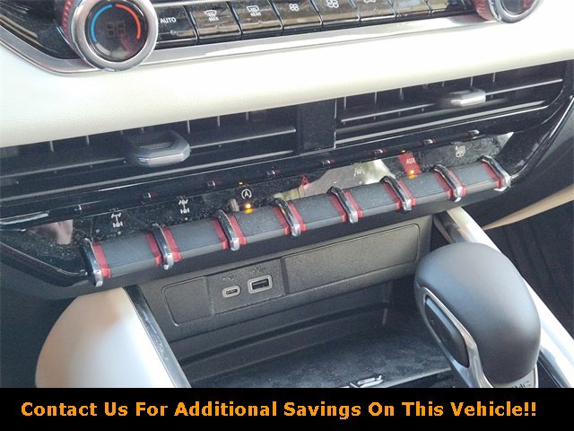 New 2026 GMC Canyon AT4X image 15