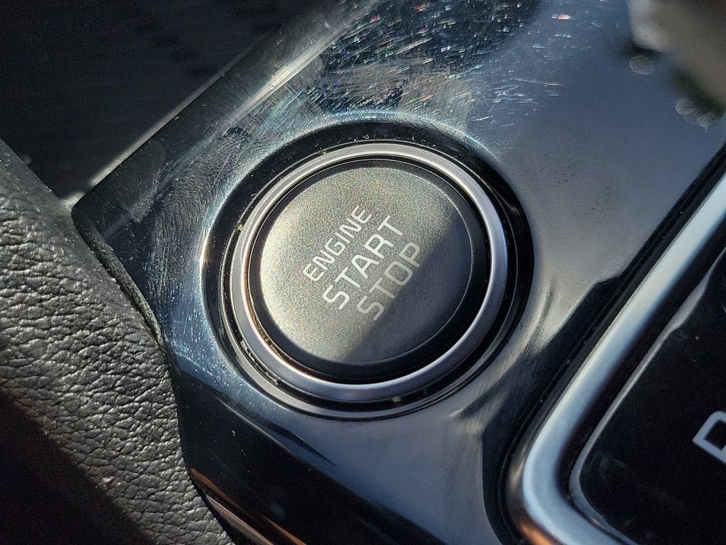 Used 2024 Kia Sportage EX FWD image 25