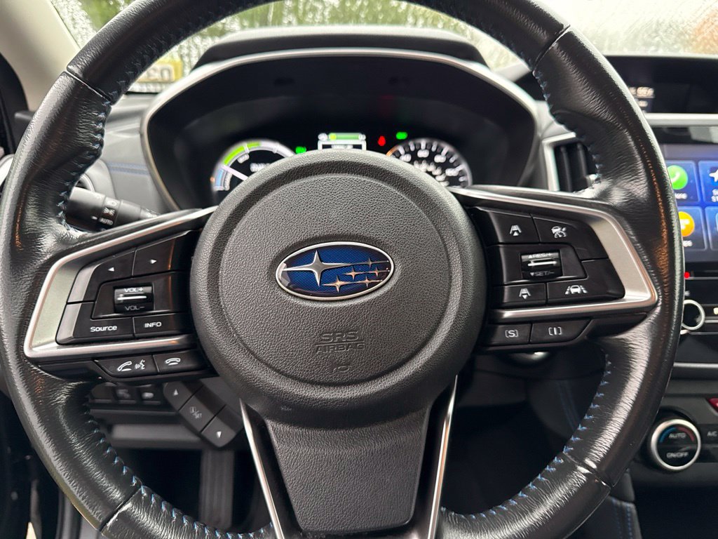 Used 2019 Subaru Crosstrek Hybrid AWD/4WD image 26