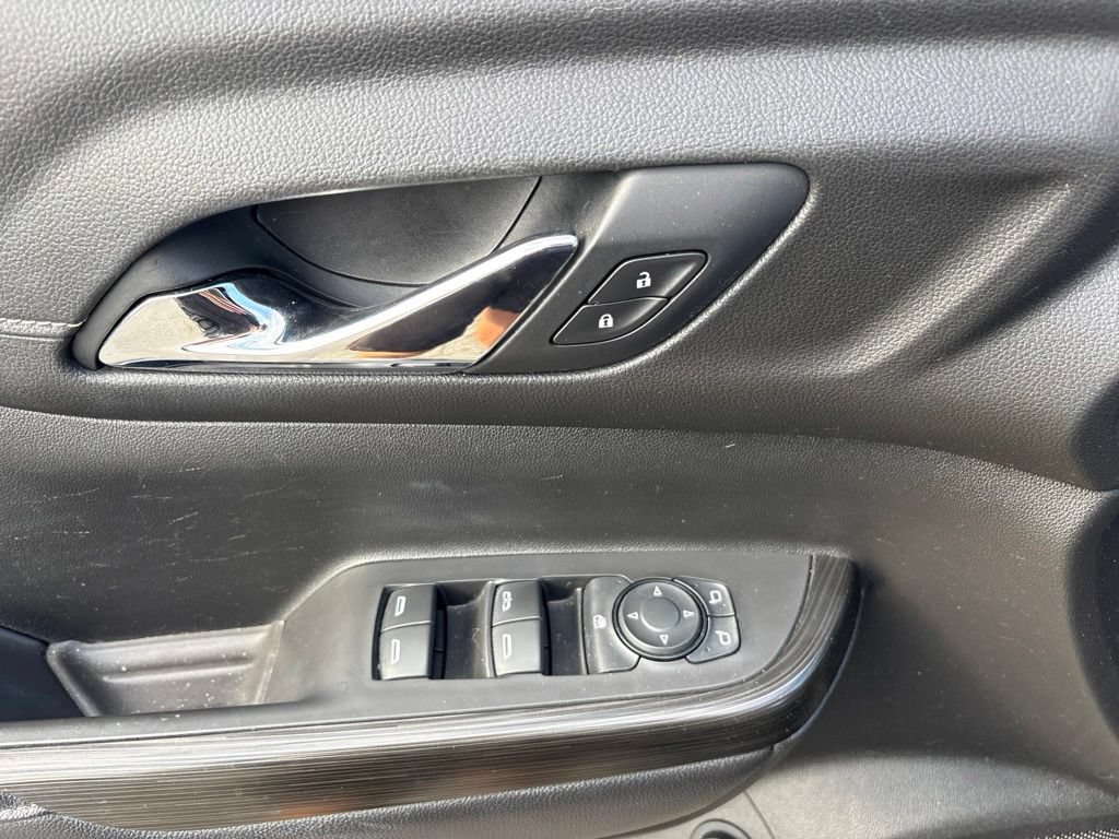 Used 2019 GMC Acadia SLT FWD image 18