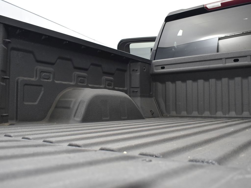 Used 2022 Chevrolet Silverado 1500 LT Trail Boss AWD/4WD image 28