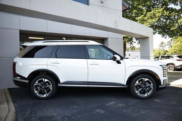 New 2026 Hyundai Palisade Limited FWD image 3