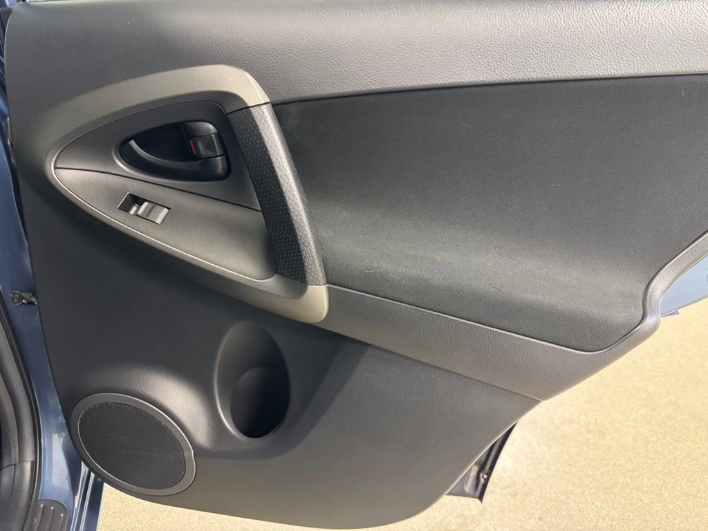 Used 2011 Toyota RAV4 Sport w/ Sport Extra Value Pkg AWD/4WD image 21