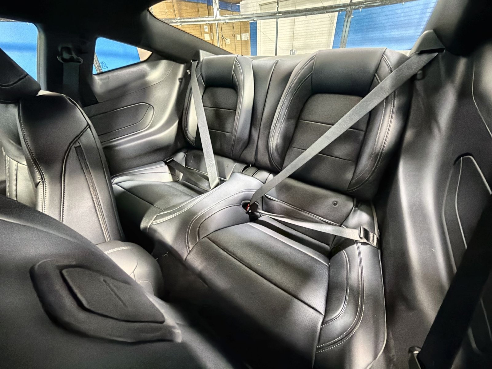 New 2026 Ford Mustang GT Premium w/ GT Performance Package RWD image 38