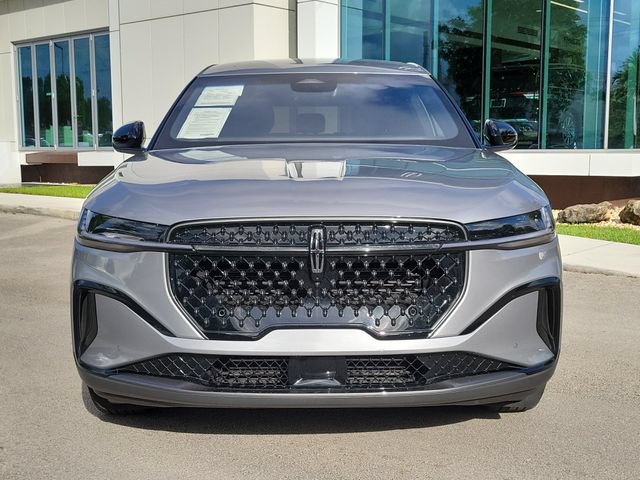 Certified 2024 Lincoln Nautilus Premier w/ Jet Appearance Package AWD/4WD image 3