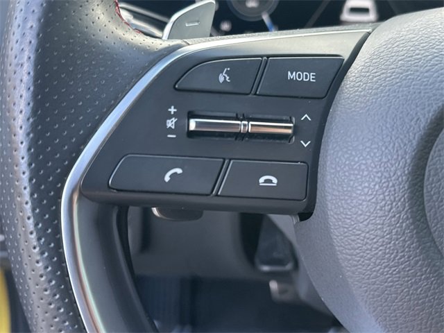 Used 2021 Hyundai Sonata SEL Plus image 22