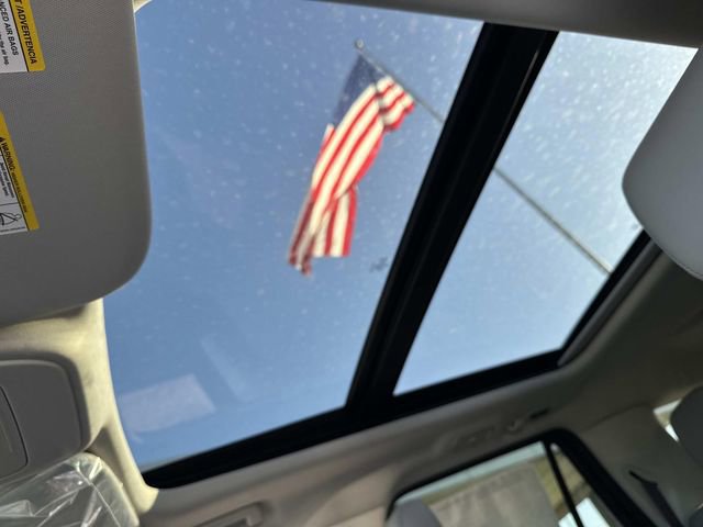 New 2026 Ford Expedition Max Active image 22