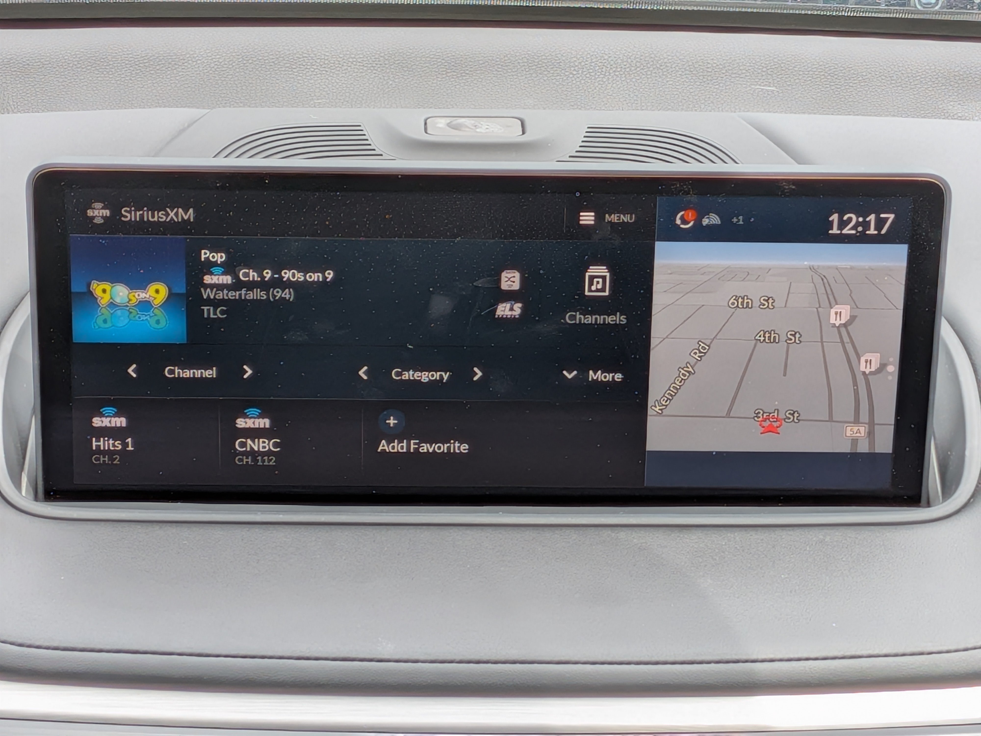 Used 2024 Acura MDX FWD w/ Technology Package image 19