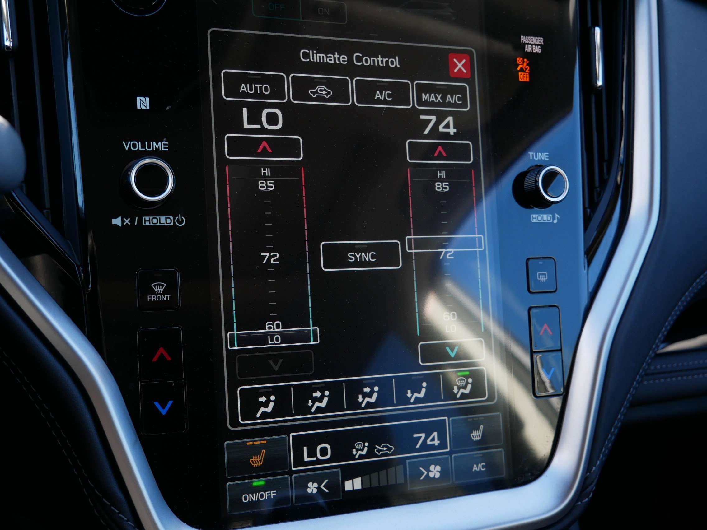 Certified 2025 Subaru Outback Limited image 23