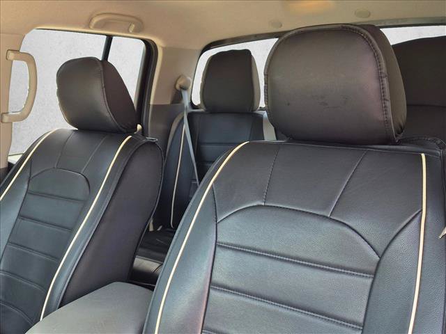 Used 2019 Nissan Frontier SV RWD image 12