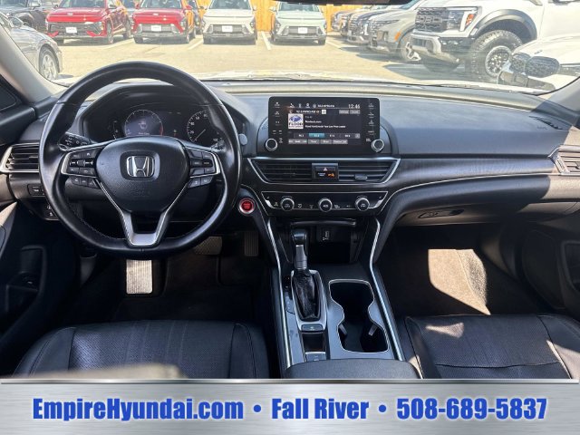 Used 2020 Honda Accord EX-L image 13