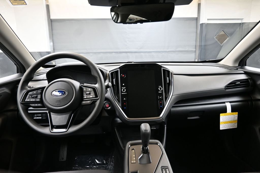 New 2026 Subaru Crosstrek 2.0i Premium AWD/4WD image 22
