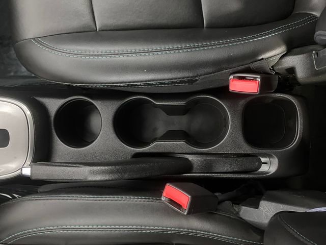 Certified 2016 Chevrolet Trax LTZ image 28