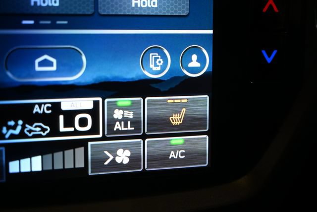 Certified 2026 Subaru Forester Wilderness w/ Wilderness Plus Package AWD/4WD image 40