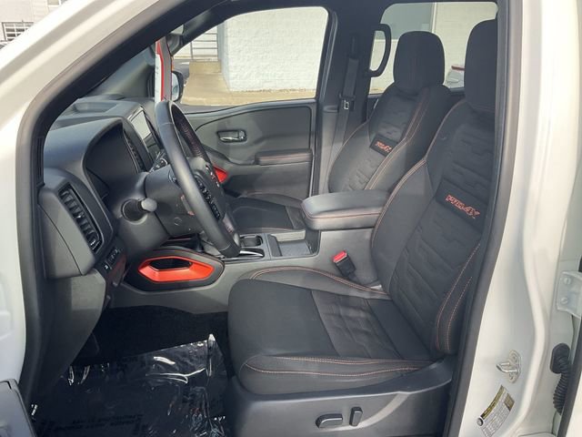 Certified 2024 Nissan Frontier PRO-4X image 11