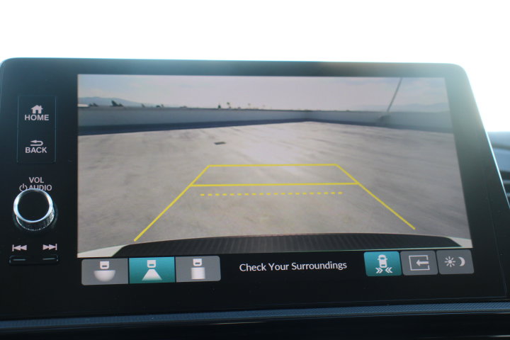 Used 2026 Honda Odyssey Elite image 32