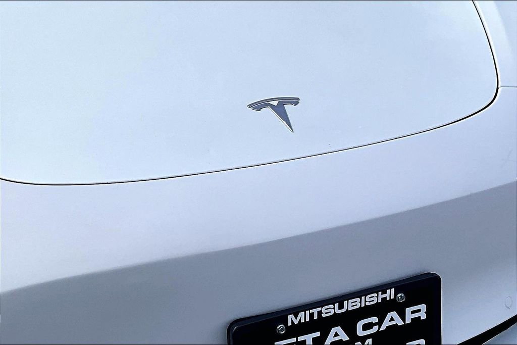 Used 2020 Tesla Model 3 Long Range image 26