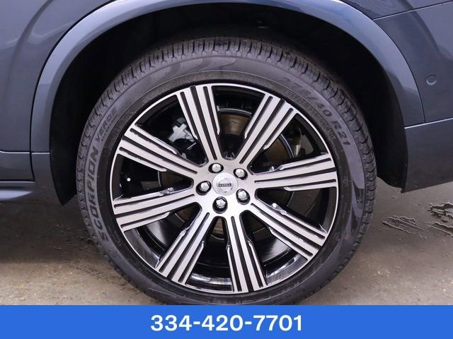 New 2025 Volvo XC90 T8 Ultra w/ Protection Package Premier image 27