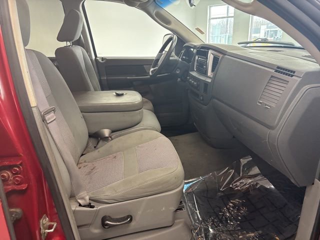 Used 2007 Dodge Ram 1500 Truck SLT w/ Quad Cab Big Horn Value Group image 21