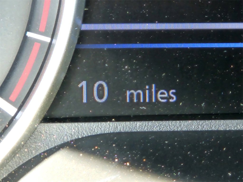 New 2025 Nissan Sentra SV w/ All-Weather Package image 26