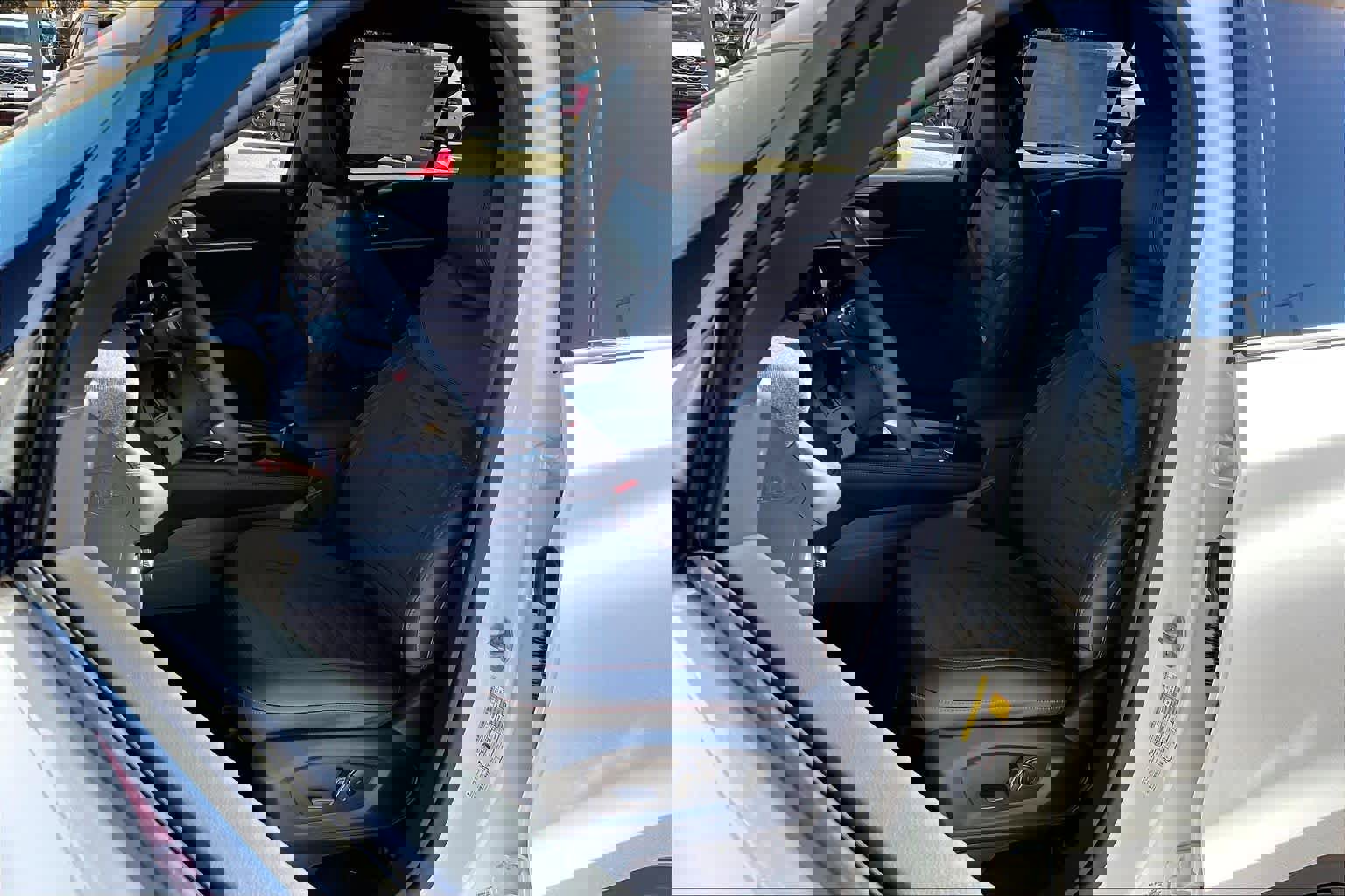 New 2026 Ford Explorer ST-Line w/ ST-Line Street Pack image 9