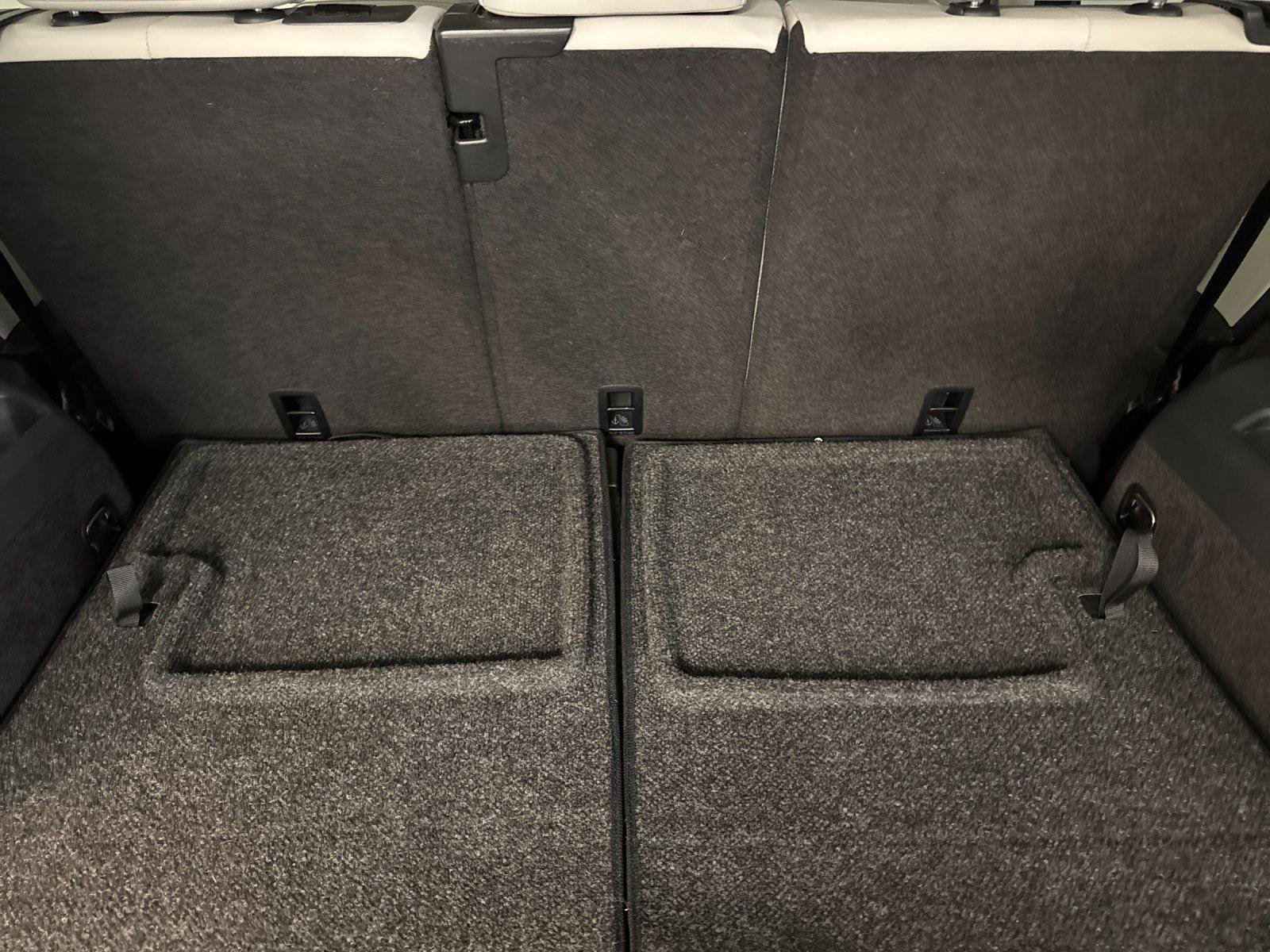 New 2026 Volkswagen Atlas SEL image 15