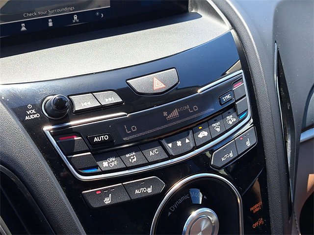 Used 2020 Acura RDX Technology Package image 27