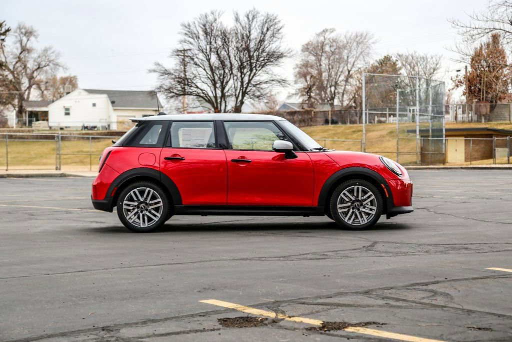 New 2026 MINI Cooper S image 6