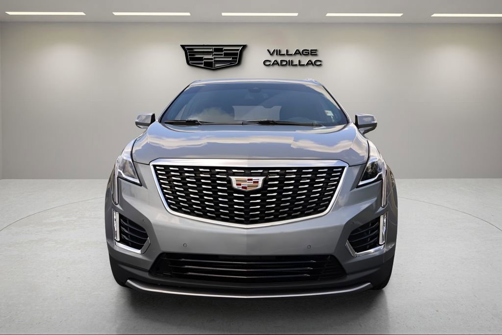 Used 2023 Cadillac XT5 Premium Luxury FWD image 8